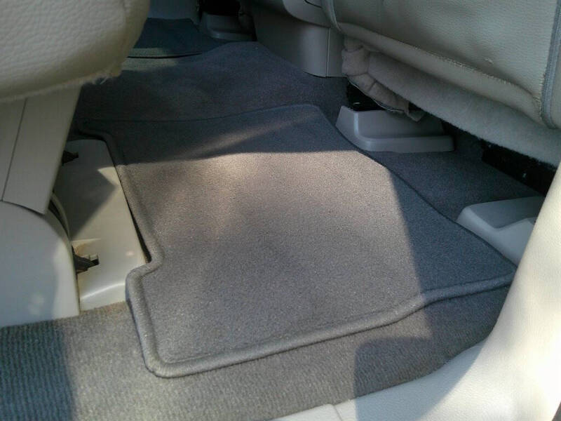 2014 Ford Expedition Limited