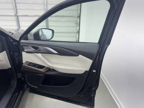 2020 Mazda CX-9 Signature