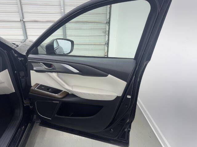 2020 Mazda CX-9 Signature