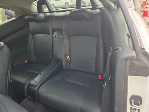 2015 Lexus IS 250C
