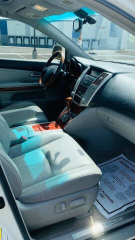 2004 Lexus RX 330