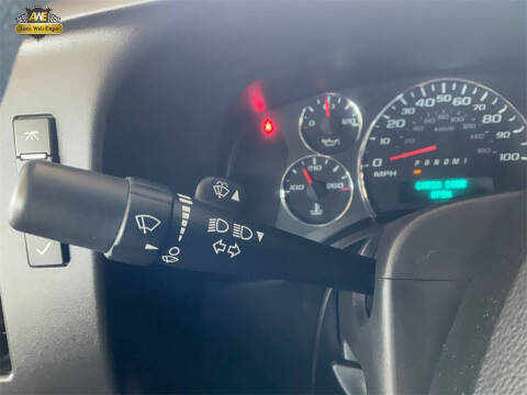 2023 Chevrolet Express 2500