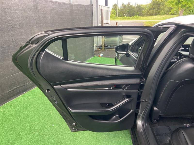 2019 Mazda Mazda3 Hatchback Preferred