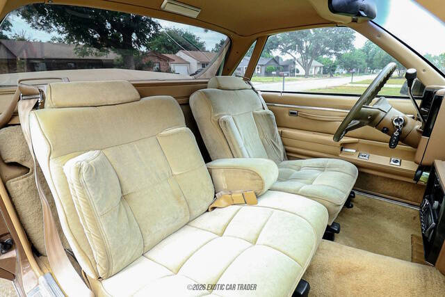 1987 Chevrolet El Camino