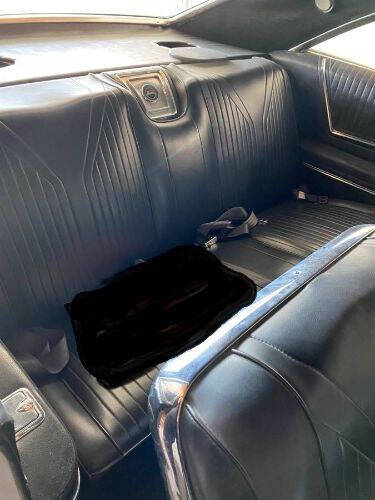 1965 Chevrolet Impala