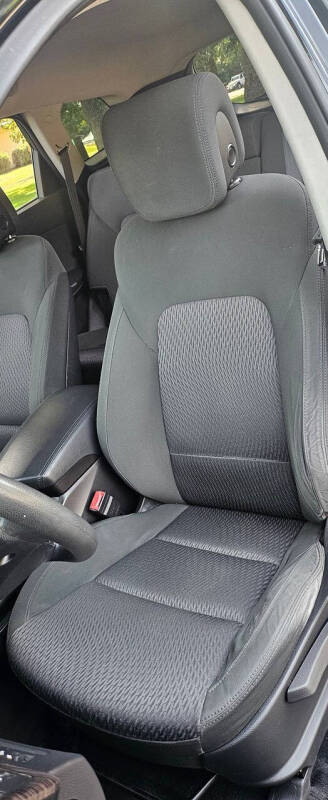 2013 Hyundai Santa Fe GLS