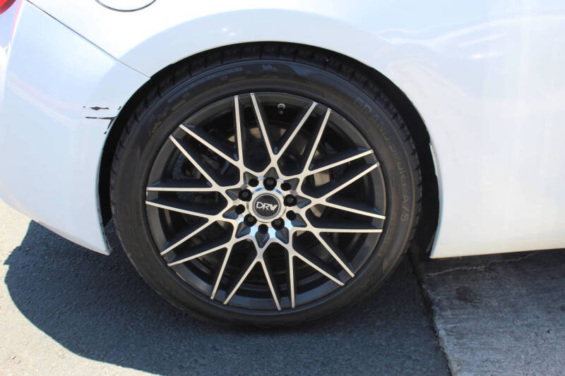 2015 Scion FR-S