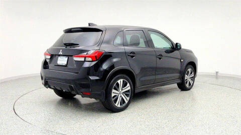 2024 Mitsubishi Outlander Sport