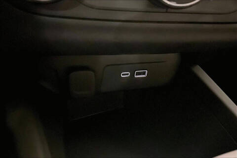 2024 Chevrolet Trax RS