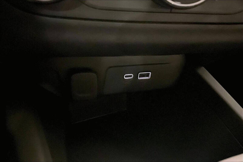 2024 Chevrolet Trax RS