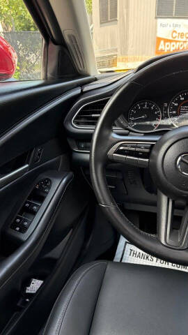 2022 Mazda CX-30 2.5 S Select