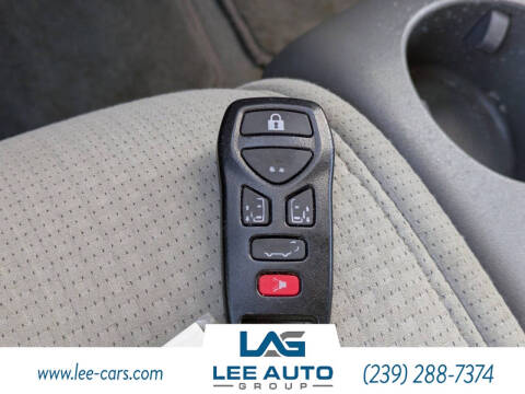 2007 Nissan Quest 3.5 SL