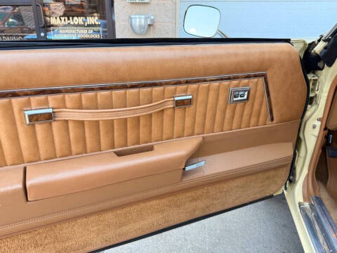 1979 Buick Regal