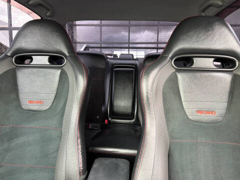 2006 Mitsubishi Lancer Evolution IX
