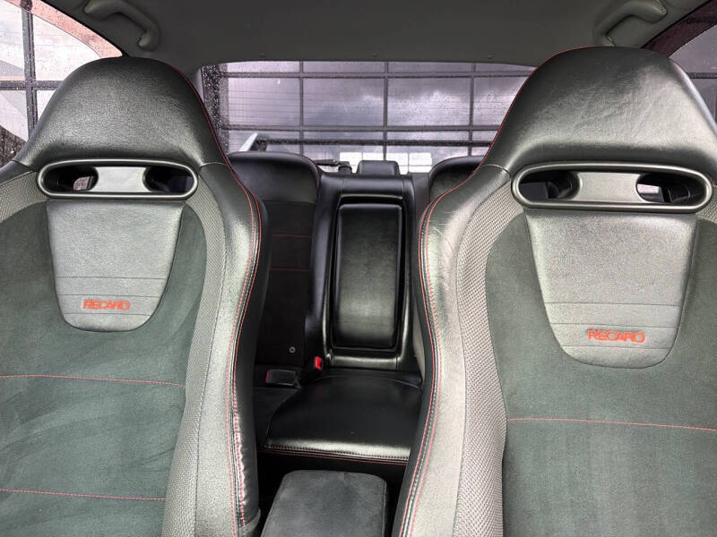 2006 Mitsubishi Lancer Evolution IX
