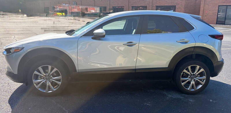 2020 Mazda CX-30 Preferred