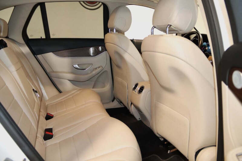 2021 Mercedes-Benz GLC GLC 300 4MATIC