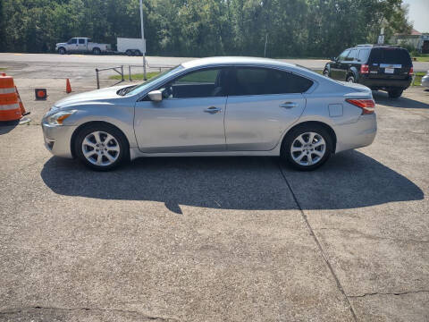 nissan altima for sale craigslist