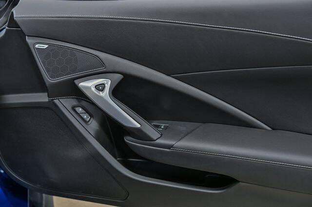 2019 Chevrolet Corvette Z06