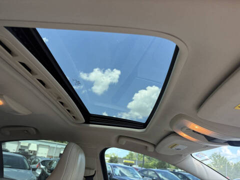 2014 Volvo S60 T5 Platinum