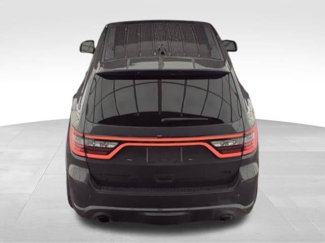 2024 Dodge Durango R/T