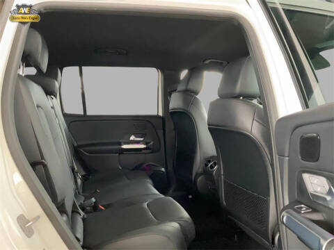 2023 Mercedes-Benz EQB EQB 300 4MATIC