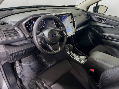 2024 Subaru Ascent Premium 7-Passenger