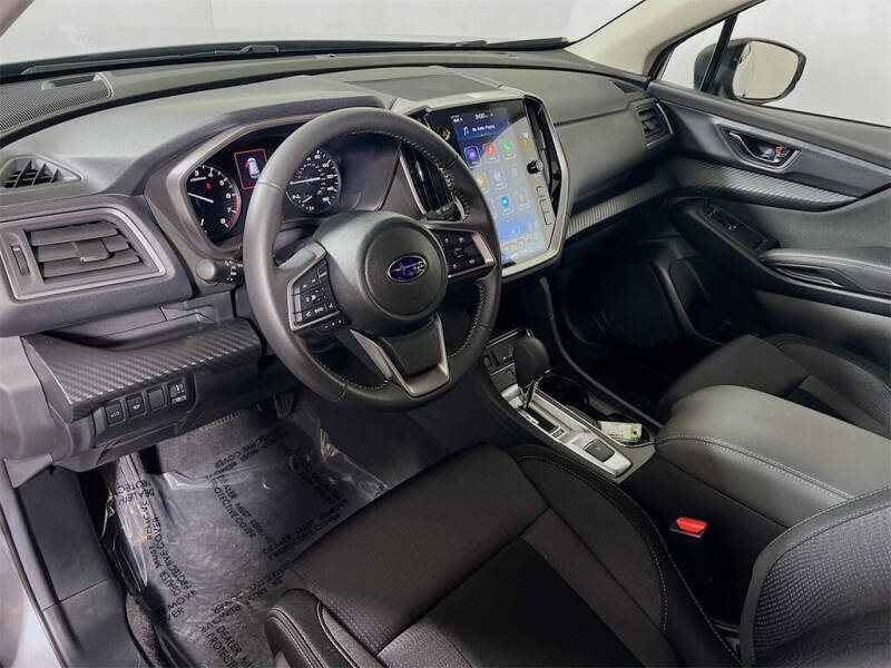 2024 Subaru Ascent Premium 7-Passenger