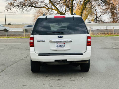 2008 Ford Expedition XLT