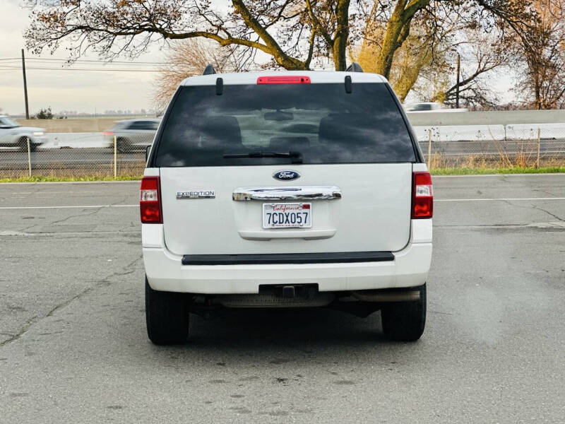 2008 Ford Expedition XLT