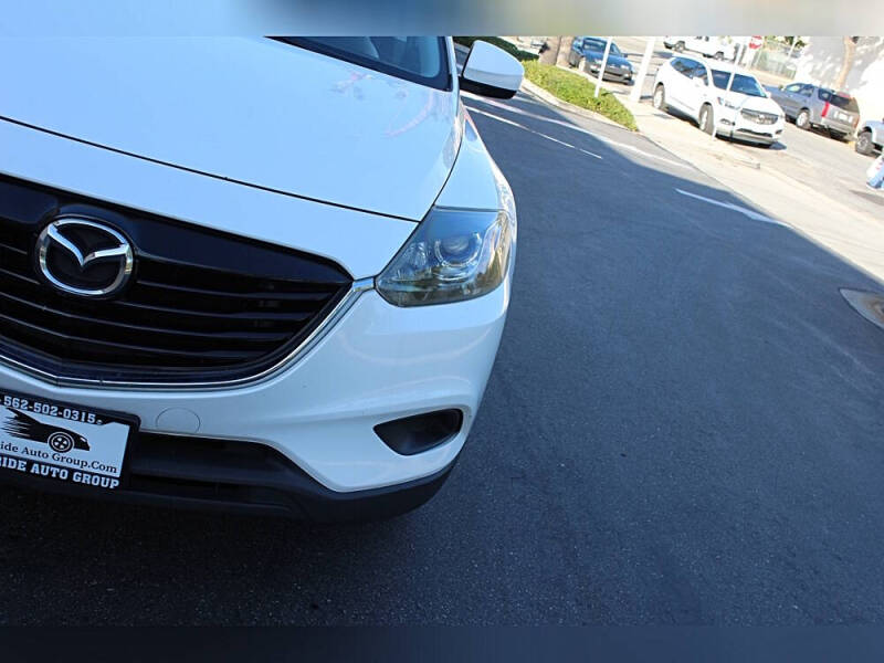 2015 Mazda CX-9 Touring