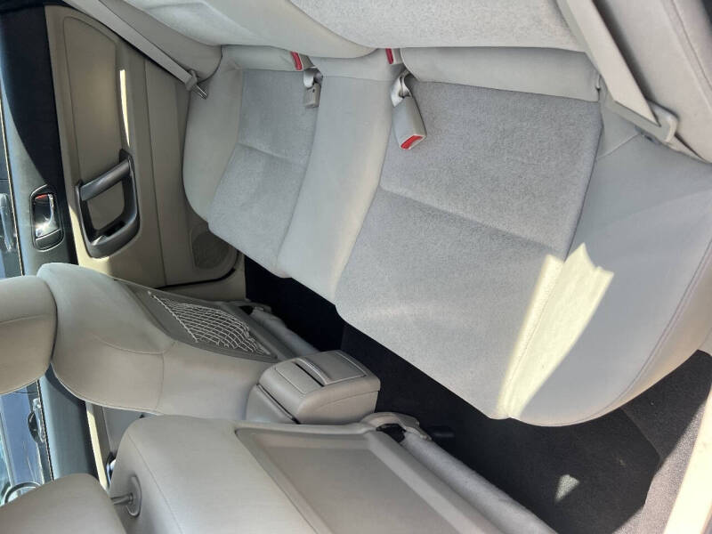 2009 Subaru Outback 2.5i Special Edition