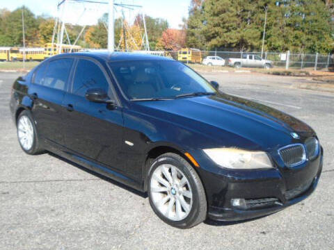 2011 BMW 3 Series for sale at Atlanta Auto Max in Norcross GA