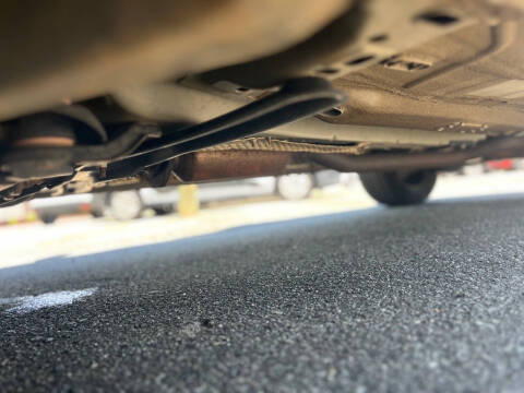 2013 Ford Escape S