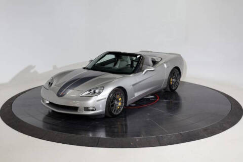 2006 Chevrolet Corvette