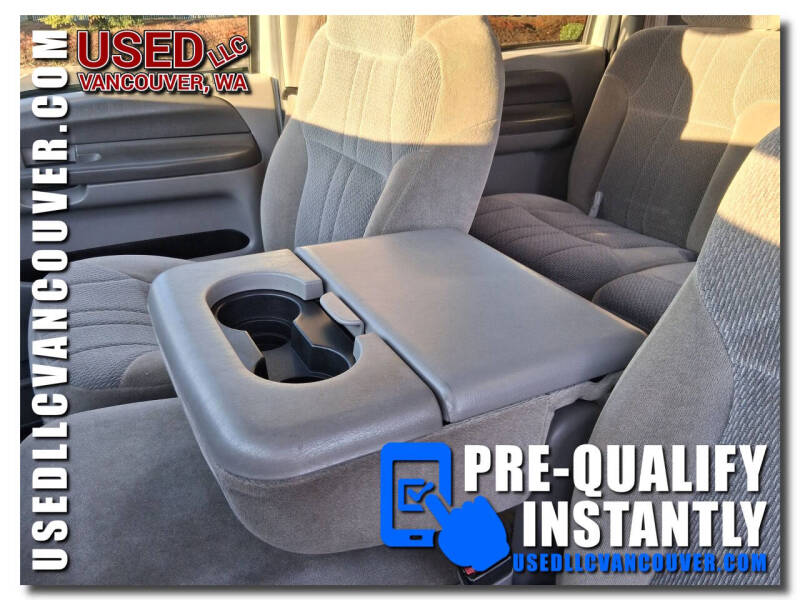 2001 Ford Excursion XLT