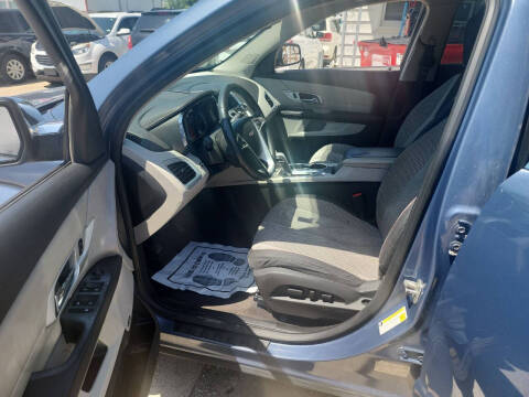 2012 GMC Terrain SLE-2