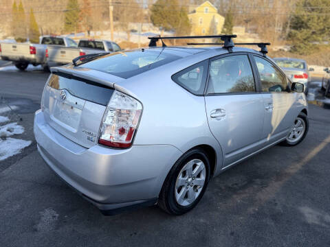 2007 Toyota Prius
