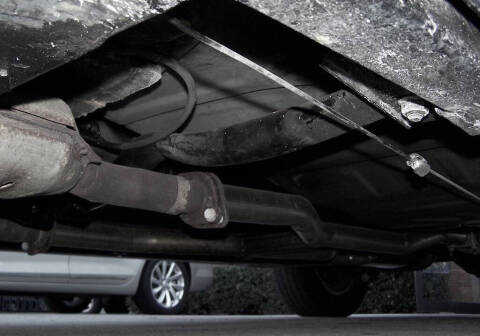 1988 Lincoln Town Car Signature