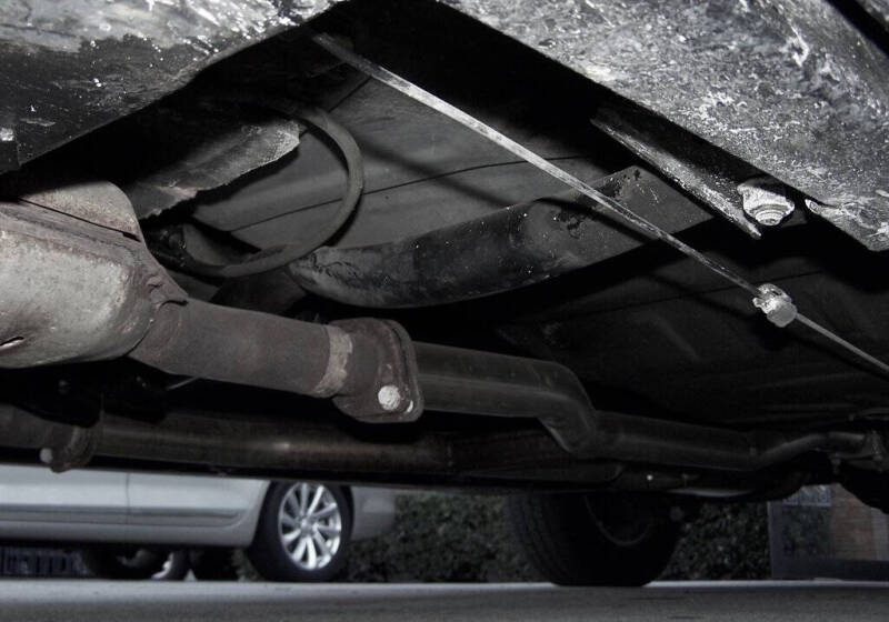 1988 Lincoln Town Car Signature