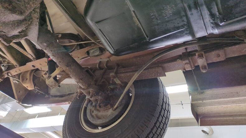 1998 GMC Sierra 1500