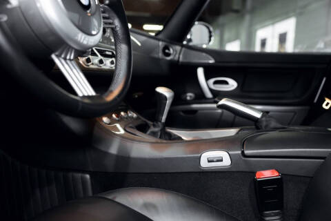 2002 BMW Z8