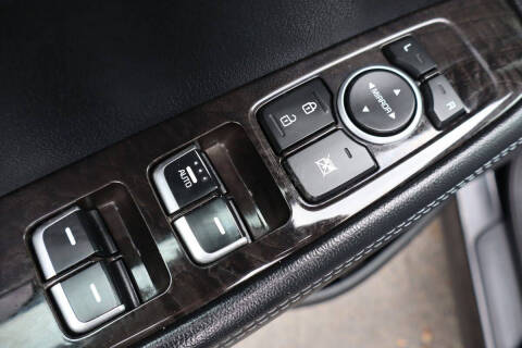 2016 Kia Sorento LX V6