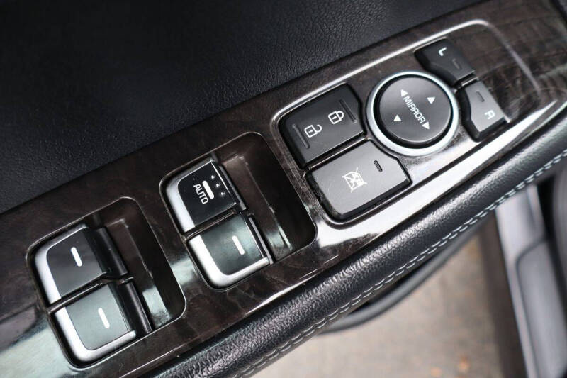 2016 Kia Sorento LX V6