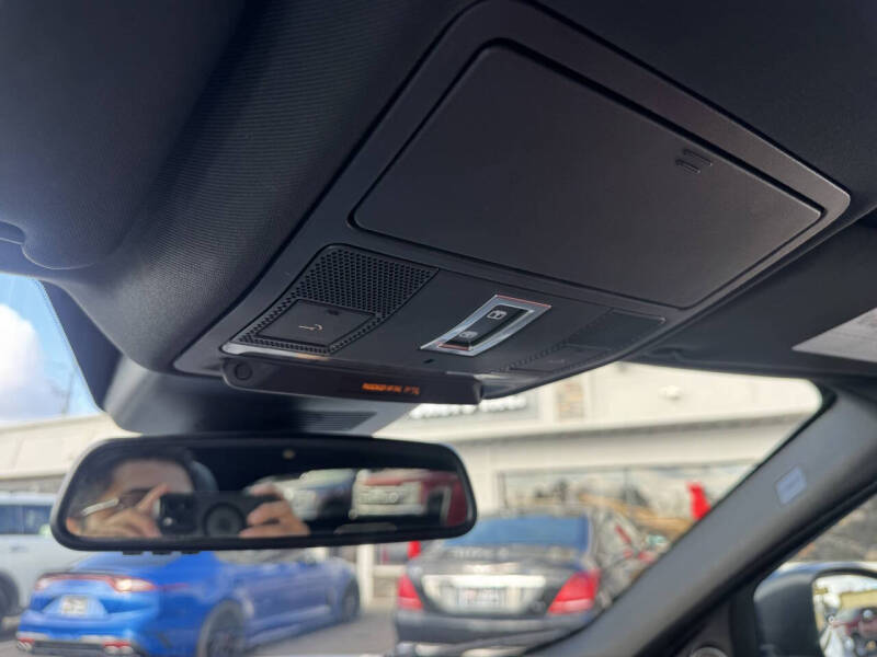 2016 Land Rover Range Rover Evoque HSE Dynamic