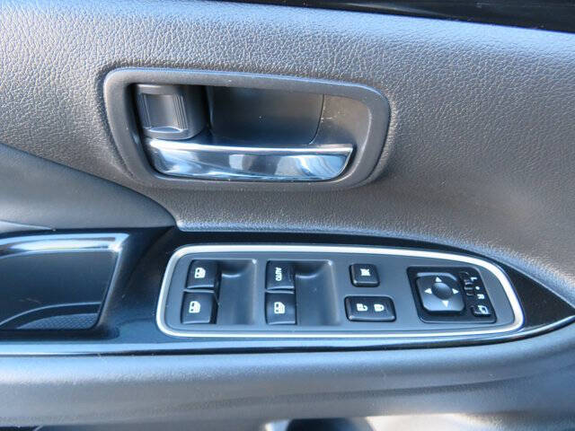 2018 Mitsubishi Outlander PHEV GT
