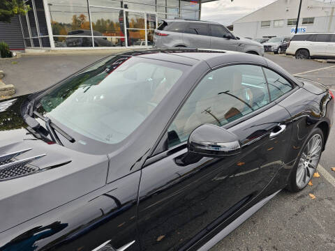 2017 Mercedes-Benz SL-Class SL 450