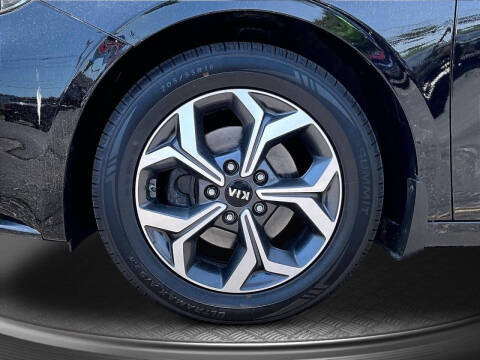 2020 Kia Forte