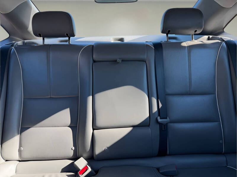 2018 Chevrolet Impala Premier