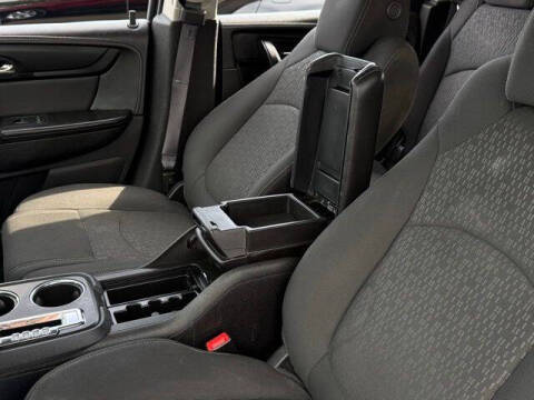 2013 GMC Acadia SLE-2